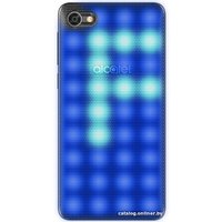 Смартфон Alcatel A5 LED (серебристый) [5085Y]