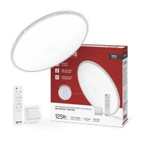 Припотолочная люстра In Home Neo Mystery-125RC-WH 4690612060941