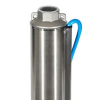 Скважинный насос Aquario ASP4E-60-90 (встр.конд., каб.60м)