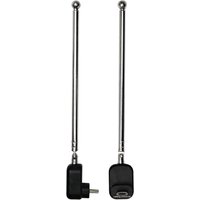 Беспроводная колонка Divoom Macchiato (красный)