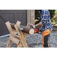 Аккумуляторная пила Husqvarna 120i 967 09 82-01 (без АКБ)