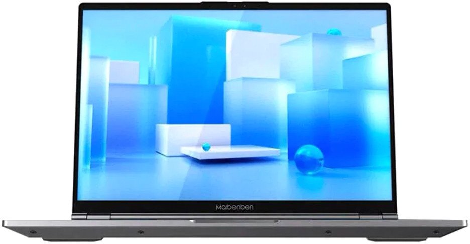 

Ноутбук Maibenben P429 P4292SF0LGRE0
