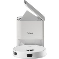 Робот-пылесос Midea VCR S6+ (белый)