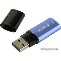 USB Flash SmartBuy X-Cut 32GB (синий)