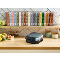 Многофункциональная сэндвичница Tefal Snack Collection SW862BF0