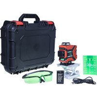 Лазерный нивелир Condtrol Fliesen 3D Laser в Борисове