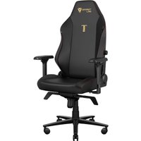 Игровое (геймерское) кресло Secretlab TITAN Evo-XL-NEO Hybrid Leatherette (черный) в Мозыре