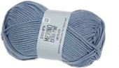 Merino Extra Fine 50 г 105 м 38 (серо-голубой)