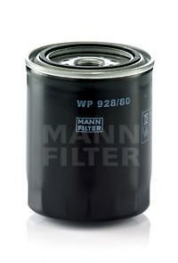 

Масляный фильтр MANN-filter WP92880