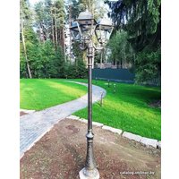 Фонарный столб Fumagalli Simon FU_U33.202.R30.BXH27