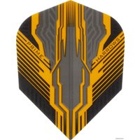 Дротики для дартса Harrows Club Brass 22gR (3 шт)