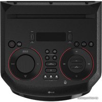 Беспроводная колонка LG X-Boom ON66