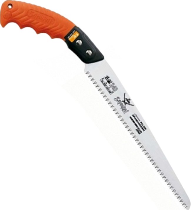 

Пила садовая Samurai GSF-340-SH