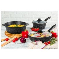 Сковорода Elan Gallery Гармония вкуса 120204