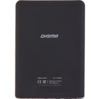 Электронная книга Digma e63S
