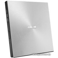 Оптический привод ASUS ZenDrive U9M SDRW-08U9M-U (серебристый)