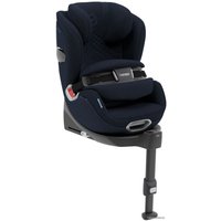 Детское автокресло Cybex Anoris T i-Size (nautical blue)