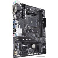 Материнская плата Gigabyte GA-A320M-S2H (rev. 1.*)
