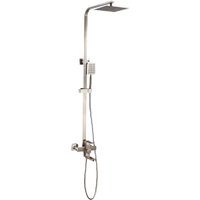 Душевая система  Slovarm ES.3530_S_S.S.