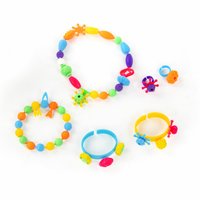 Бусины BRAUBERG Kids Pop-Beads 664697