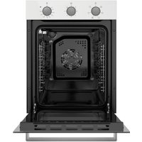 Электрический духовой шкаф MAUNFELD EOEC516PW