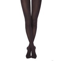 Колготки Conte Elegant Cashmere 250 Lycra 14С-122СП (р. 3, grafit) в Борисове