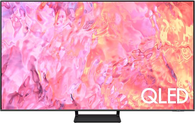 

Телевизор Samsung QLED 4K Q65C QA65Q65CAKXXT