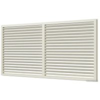 Декоративный экран ERA П60120Р (слоновая кость)