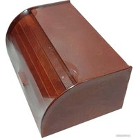 Хлебница Guter Baum Буханка 200205 (красное дерево)