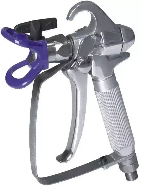 Краскораспылитель Dedra DED7440
