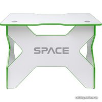 Геймерский стол VMMGame Space 120 Light Green ST-1WGN