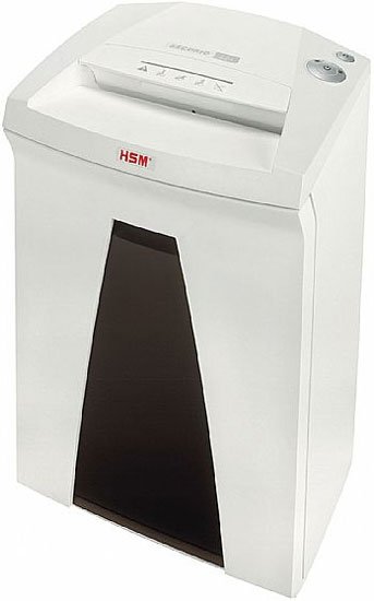 

Шредер HSM Securio B 24 (5.8 мм)