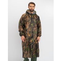Плащ Huntsman ВВЗ 56-58/182 Таффета (3000мм) цвет Лес в Бресте