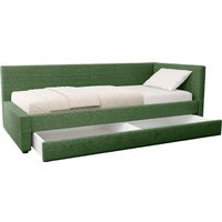 Кровать-тахта Mobi Марвэл 90 (Epic 70 Moss)