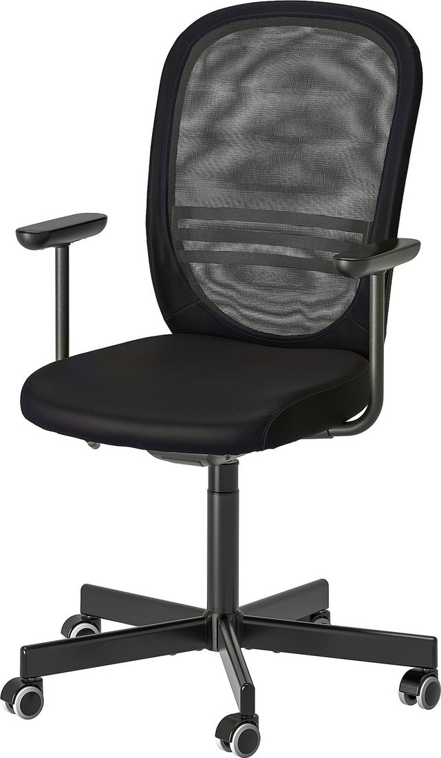 Офисный стул Ikea Flintan s89424468