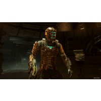  Dead Space для PlayStation 5