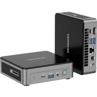 Компактный компьютер GEEKOM Air 12 (Intel N100, 16GB/512GB)