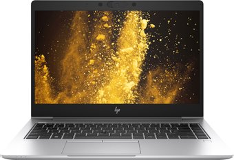 HP EliteBook 840 G6 9FT33EA