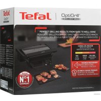 Электрогриль Tefal GC7P0810