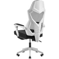 Офисное кресло Mio Tesoro Руфус 8031 (черный)