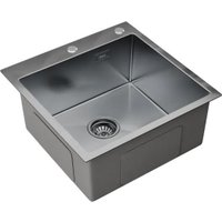 Кухонная мойка Axus LS-5050S