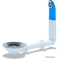 Слив-перелив Ани Пласт N320