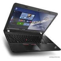 Ноутбук Lenovo ThinkPad E560 [20EWS0MB00]