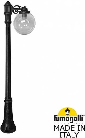 

Городской фонарь Fumagalli Globe 300 FU_G30.156.S10.AZF1R