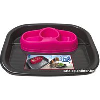 Миска Georplast Tris 10555