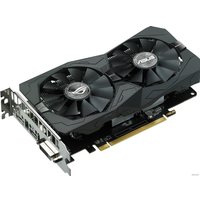 Видеокарта ASUS ROG Strix Radeon RX 560 4GB GDDR5 [ROG-STRIX-RX560-O4G-GAMING]