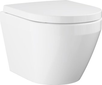Унитаз подвесной Grohe Euro Ceramika 102509SH00