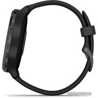 Гибридные умные часы Garmin Vivomove 3 (черный)