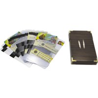 Карточная игра Lavka Games Легенды морей (Dead Reckoning)