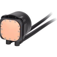 Система жидкостного охлаждения для процессора Thermaltake TH360 V2 Ultra EX ARGB CL-W415-PL12SW-A